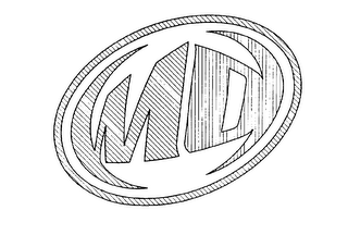 MD logo