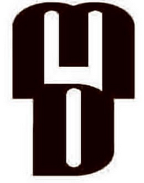 MD logo