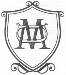 MD logo
