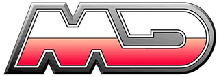 MD logo