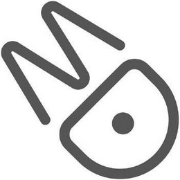 MD logo