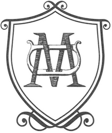 MD logo