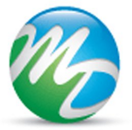 MD logo