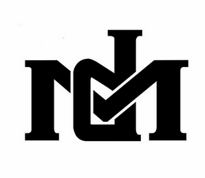 MD logo