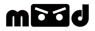 MD logo