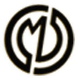 MD logo