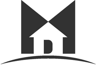 MD logo