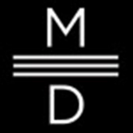 MD logo