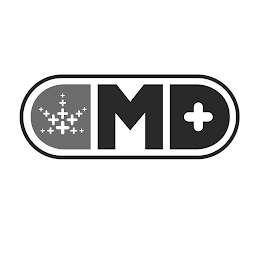 MD logo