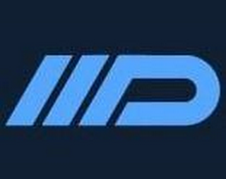MD logo