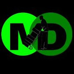 MD logo
