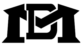MD logo