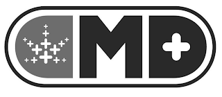 MD logo