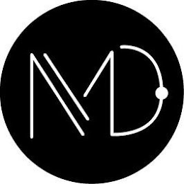 MD logo