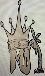 MD logo