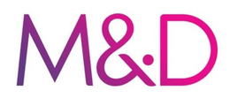 M&D logo