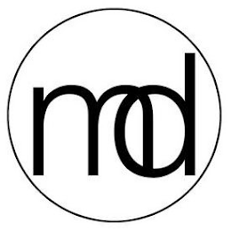 MD logo