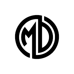 MD logo