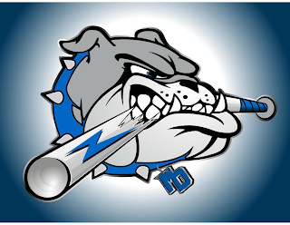 MD logo