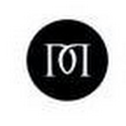 MD logo