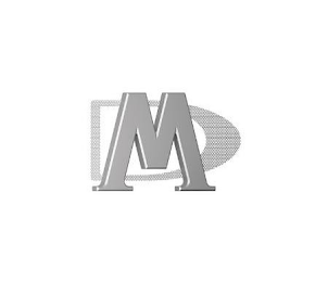 MD logo
