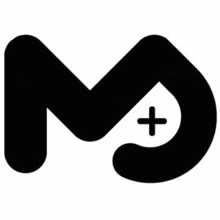 MD logo