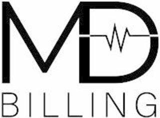 MD BILLING logo
