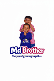 MD BROTHER logo