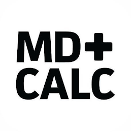 MD CALC logo