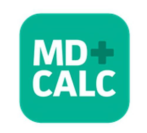 MD CALC logo