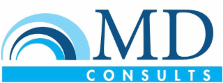 MD CONSULTS