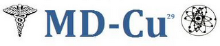 MD-CU29 logo