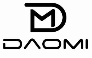 MD DAOMI logo