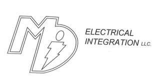 MD ELECTRICAL INTEGRATION LLC. logo