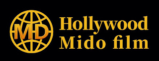 MD HOLLYWOOD MIDO FILM logo