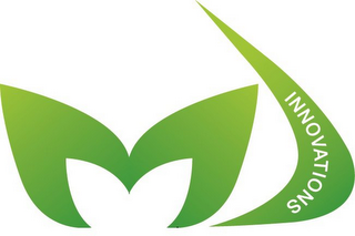 MD INNOVATIONS logo