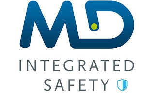 MD INTEGRATED SAFETY logo