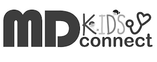 MD KIDS CONNECT logo