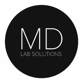 MD LAB SOLUTIONS logo