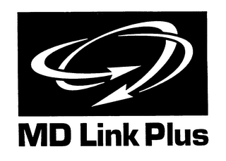 MD LINK PLUS logo