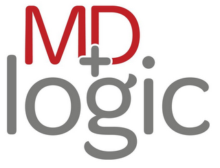 MD-LOGIC logo