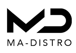 MD MA-DISTRO logo