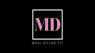 MD MADI DITLER FIT logo