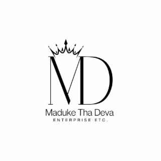 MD MADUKE THA DEVA ENTERPRISE ETC. logo