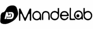 MD MANDELAB logo