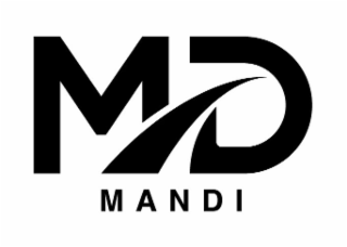 MD MANDI logo