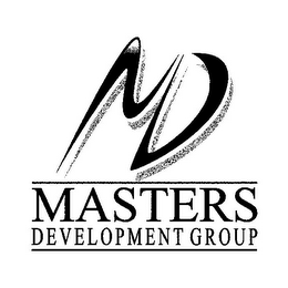 MD MASTERS DEVELOPMENT GROUP logo