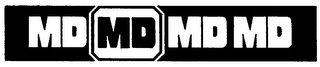 MD MD MD MD logo