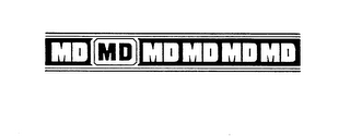 MD MD MD MD MD MD logo