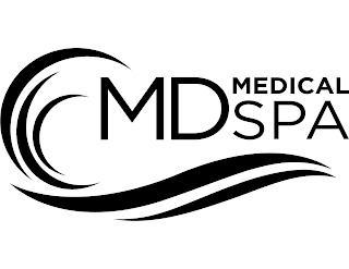 MD MEDICAL SPA logo